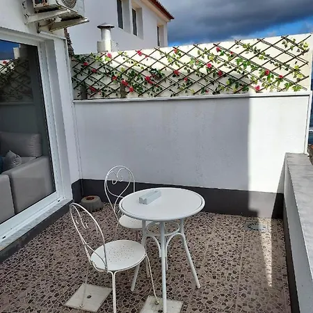 Mar De Prata بيت للعطل *