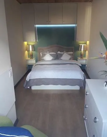 Mar De Prata بيت للعطل Maia (Sao Miguel)