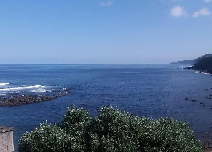 Mar De Prata * Maia (Sao Miguel)