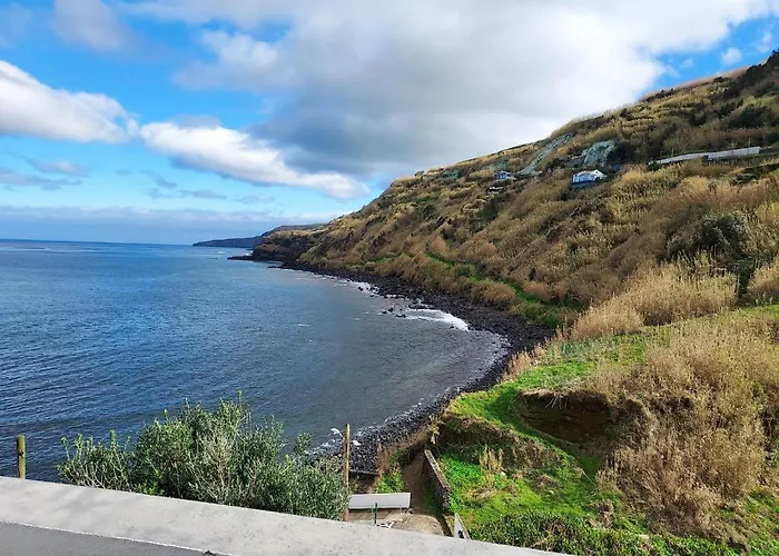 Mar De Prata Maia (Sao Miguel)