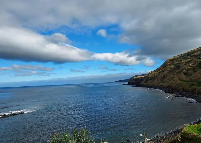 Mar De Prata 度假居