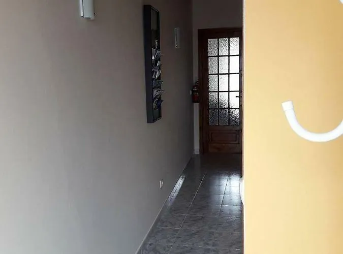 Mar De Prata Maia (Sao Miguel)