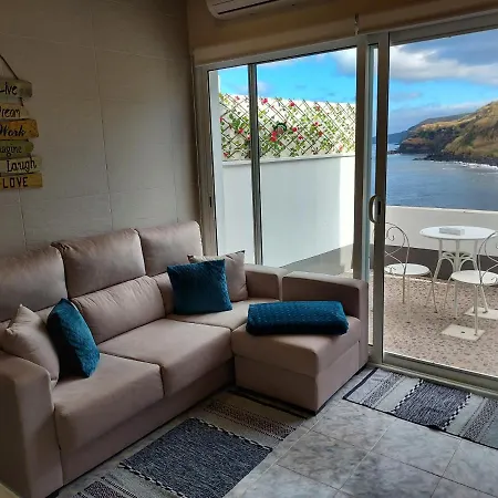 Ferienhaus Mar De Prata *