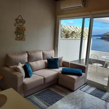 Mar De Prata Ferienhaus Maia (Sao Miguel)