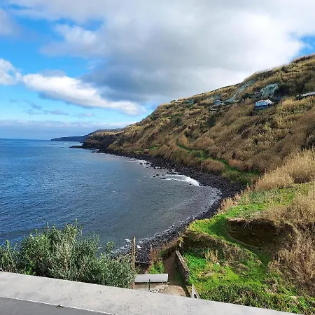 Mar De Prata Maia (Sao Miguel)