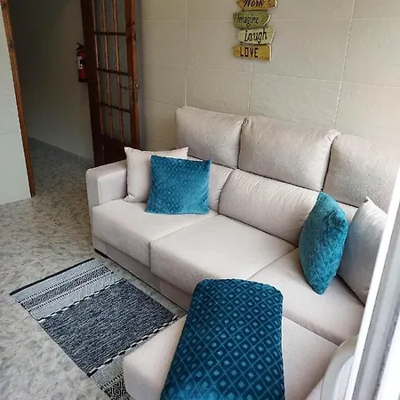Ferienhaus Mar De Prata