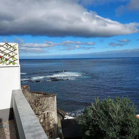 度假居 Mar De Prata *