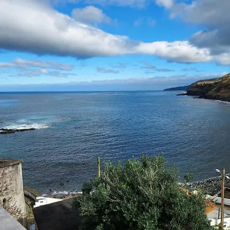 Mar De Prata Ferienhaus Maia (Sao Miguel)