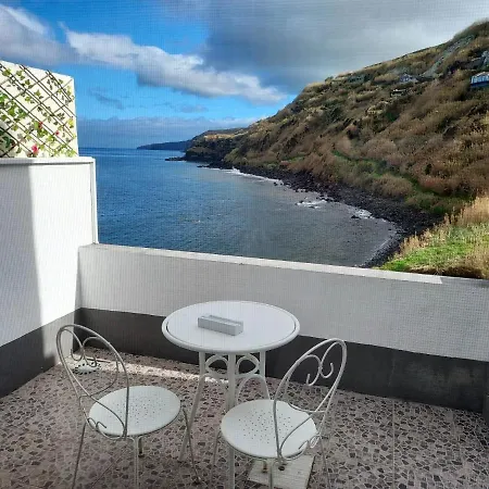 度假居 Mar De Prata