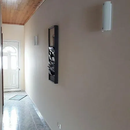 Ferienhaus Mar De Prata *