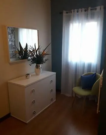 Mar De Prata Ferienhaus