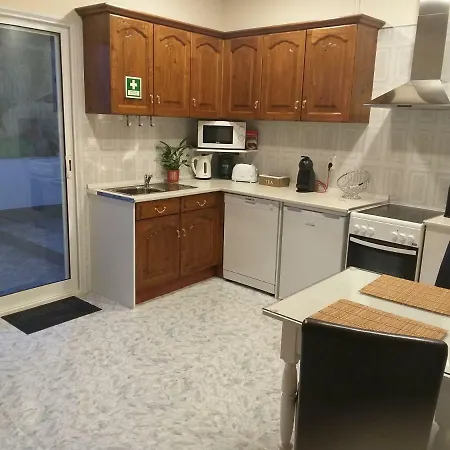 Ferienhaus Mar De Prata *