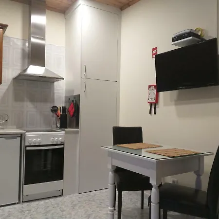 Ferienhaus Mar De Prata *