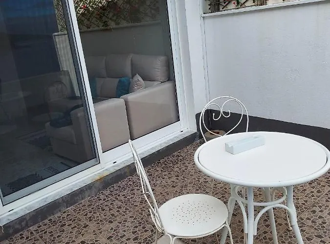 Mar De Prata Ferienhaus Maia (Sao Miguel)