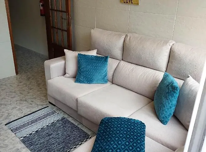 Ferienhaus Mar De Prata