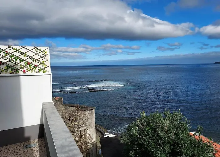 Ferienhaus Mar De Prata *