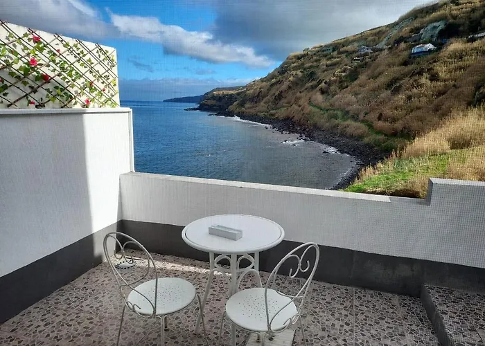 Ferienhaus Mar De Prata