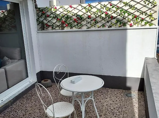 Mar De Prata Ferienhaus *