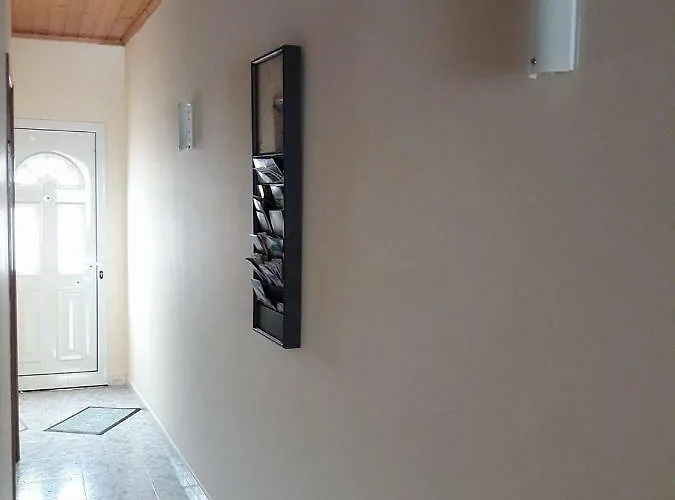 Ferienhaus Mar De Prata *