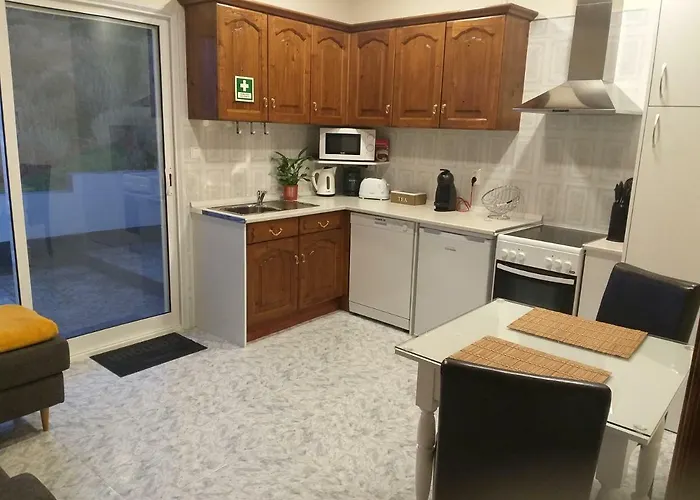 Ferienhaus Mar De Prata *